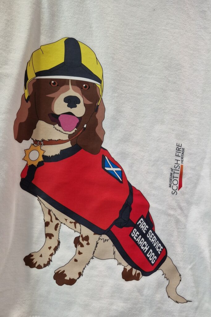 toddler dog shirt